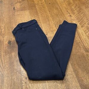 Denimocracy Women’s Jeggings Blue Size N/A